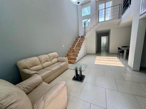 Furnished House for the 2026 World Cup Near the Stadium