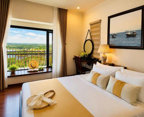 Happy Life Memories Hoi An Hotel & Spa, Hoi An (foto 8)
