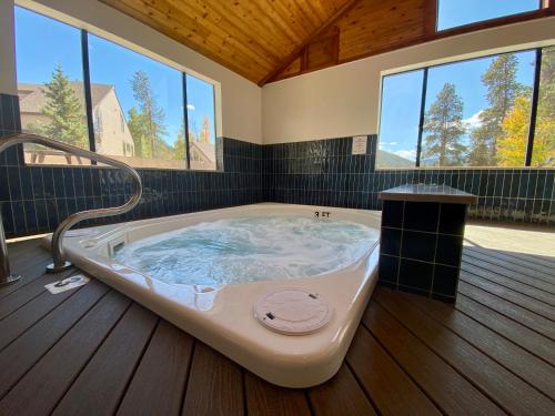 Quicksilver 1616 by SummitCove Lodging, Keystone (zdjęcie 5)