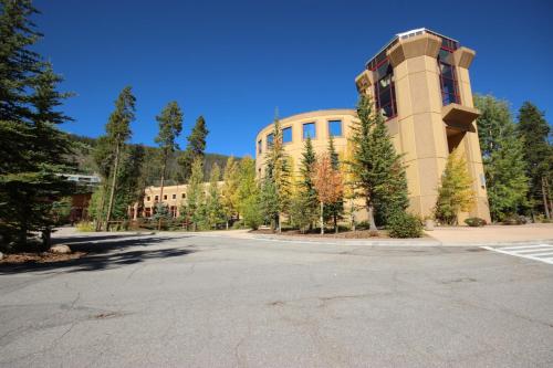 Quicksilver 1616 by SummitCove Lodging, Keystone (zdjęcie 7)