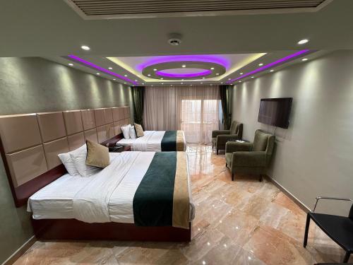 Nile Royale Hotel - image 14