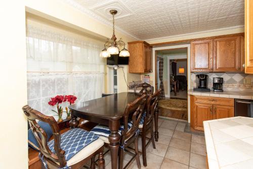 Lambs Landing Huron Family Vacation Home in ヒューロン（OH）
