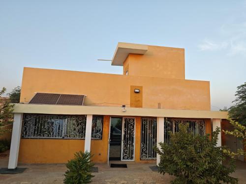 Tata Khane in Sintian