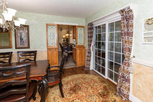 Lambs Landing Huron Family Vacation Home in ヒューロン（OH）