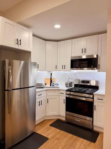 BP STAYS - Hotel-Style, No Host, Professionally Managed ID312 - Theater District, NY