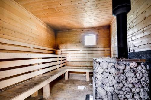 'Ekhaga Cabins' Lillestugan in Arkosund