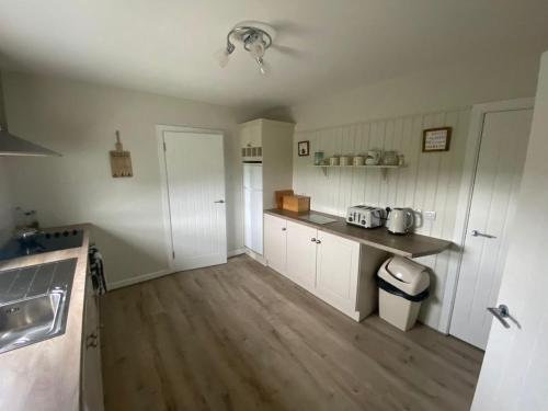 Maghery Beach Cottage Dungloe in Dunglow