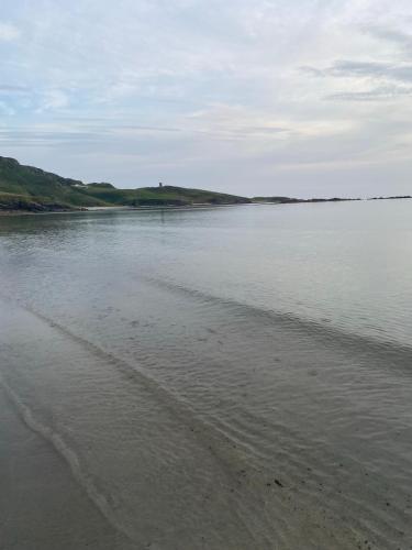 Maghery Beach Cottage Dungloe in Dunglow