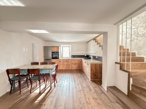 Ancona design apartment