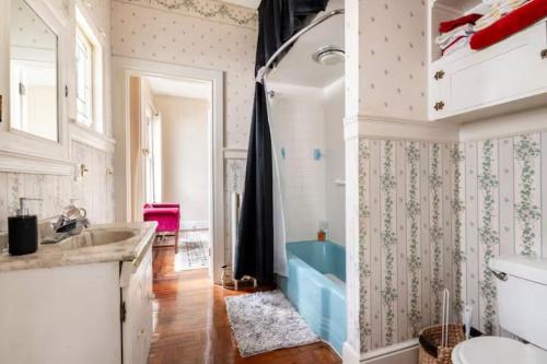 Blackjacks Bungalow in York, USA