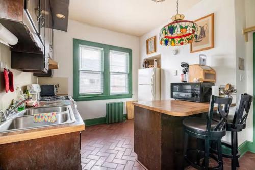 Blackjacks Bungalow in York, USA