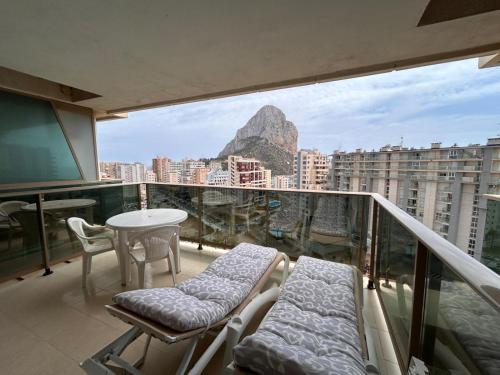 Apartamento Brisas del Mar - Playa Cantal Roig