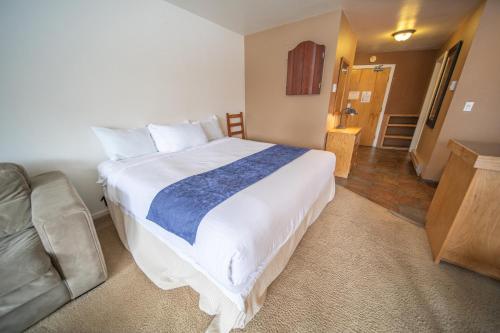 Mall 1421 by SummitCove Lodging, Keystone (foto 4)