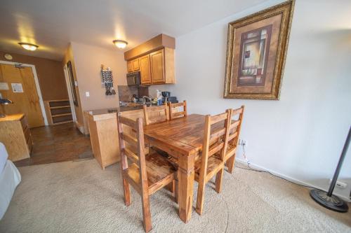 Mall 1421 by SummitCove Lodging, Keystone (foto 5)