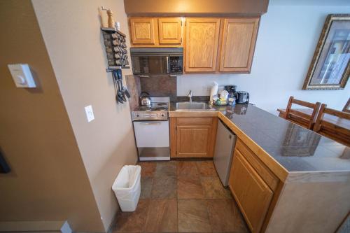 Mall 1421 by SummitCove Lodging, Keystone (foto 6)