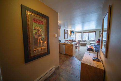 Mall 1421 by SummitCove Lodging, Keystone (foto 8)