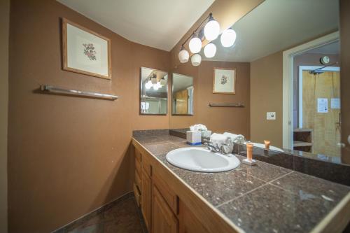 Mall 1421 by SummitCove Lodging, Keystone (foto 10)