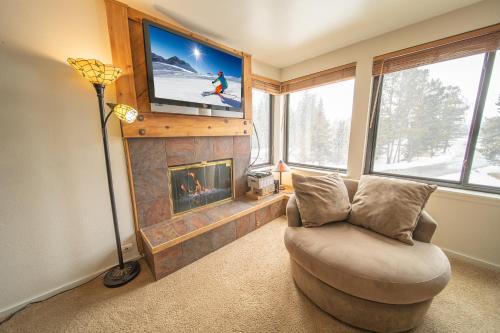 Mall 1421 by SummitCove Lodging, Keystone (foto 3)