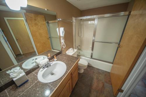Mall 1421 by SummitCove Lodging, Keystone (foto 9)