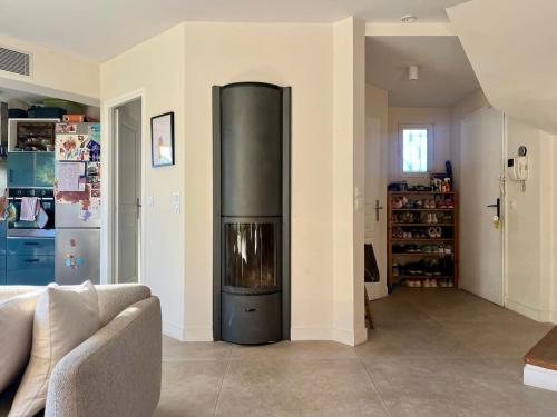 Maison Familiale 8min a pieds des plages de Juan les Pins in Avenue de Cannes