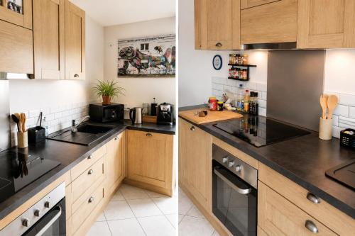 Beach house for 10 in Audresselles