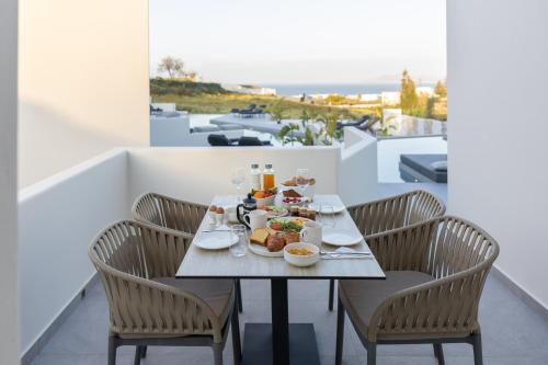 Maiandros Suites in كارتيرادوس