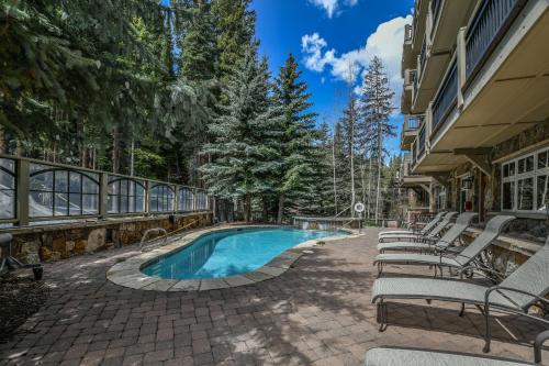 Lone Eagle 3026 by SummitCove Lodging in Keystone, USA