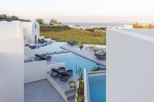 Maiandros Suites in كارتيرادوس