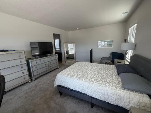 Room near DIA – khách sạn tại Sân Bay Quốc Tế Denver