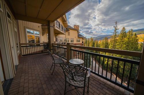 Lone Eagle 3037 by SummitCove Lodging in Colorado