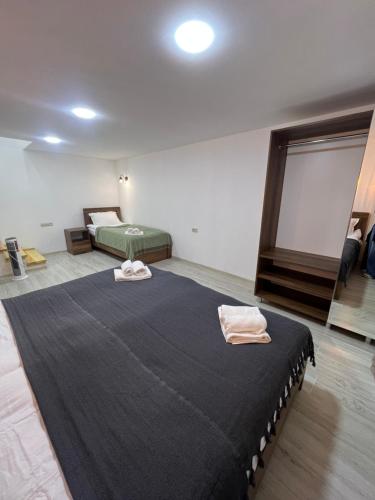 Duplex Vakhrama in Abastumani