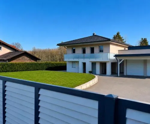 AJRooms in Velden am Wörthersee, Österreich