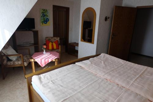 Gasthaus Dernedde – Osterode am Harz, TN