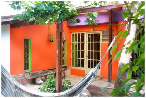 

El Camino Hostel