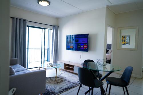 Fynbos Lifestyle Estate - One Bed Apartment