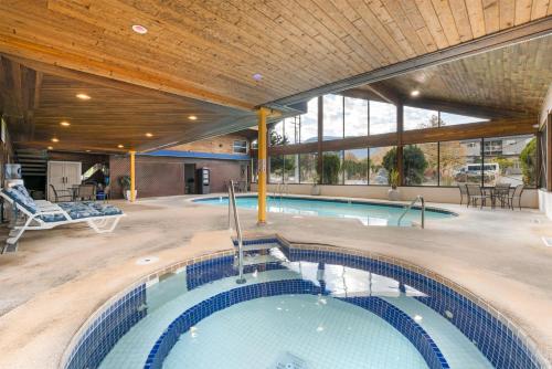 View, Best Western Inn at Penticton in Penticton (BC)
