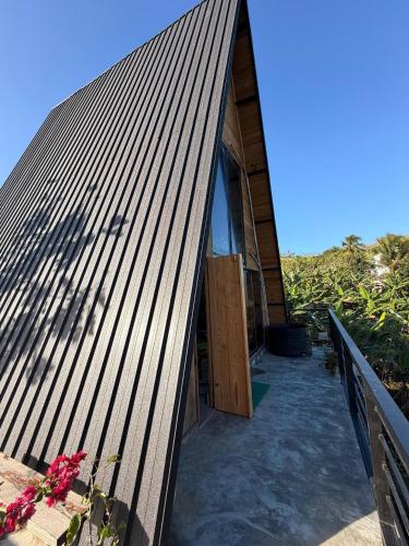 Alpine Cabin PR 2026 in Pinalito