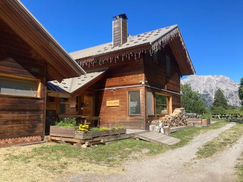 Ferme de la Clarée