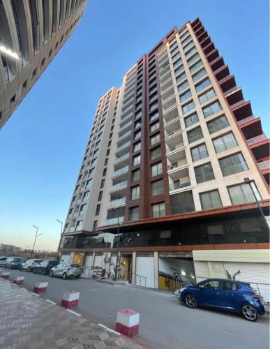 Luxueux F2 au Cœur du Boulevard des Lions in Bir El Djir