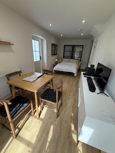 The Coach House in Castle Hedingham