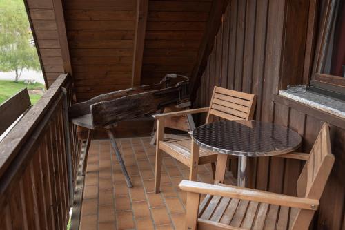 Hotel & Restaurant Gruner Baum - Die Grune Oase Am Feldberg in Feldberg ( Baden Wuerttemberg )