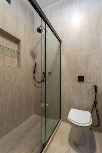 Magical 3 BR Penthouse at Arpoador - image 4