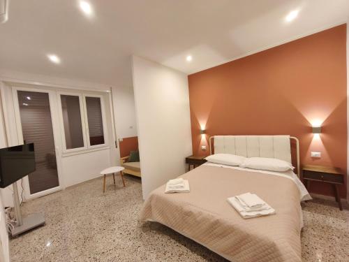 Giustiniano Suites chambre d'hôte Alpes-de-Haute-Provence
