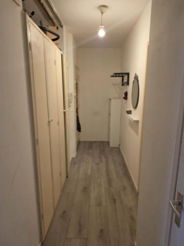 The Hague appartment in Escamp