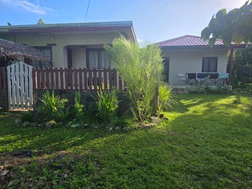 G&A Friendly stay - Port Vila