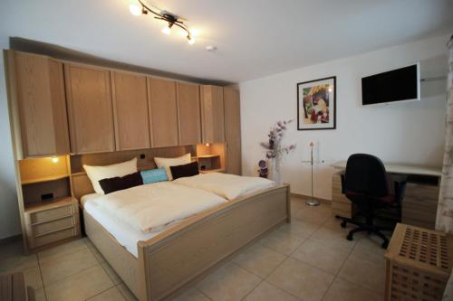 Létesítmények, Gastehaus Durnberg in Pastetten