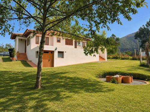 Casa Silvestre