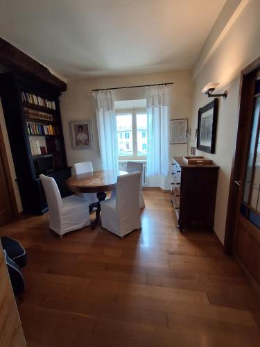 Casa Laura Appartamento in Piazza Provenzano