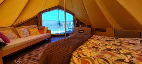 Ardennes Prestige Glamping