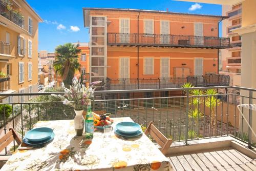 Royale Sejour - Happy Rentals